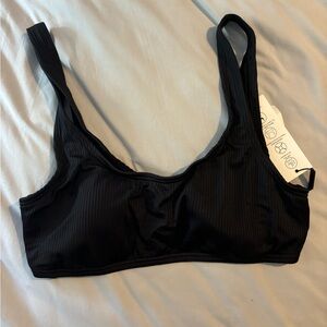 Calvin Klein bikini top